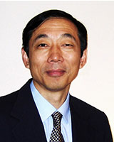 Editor in Chief, Xuefeng Chu